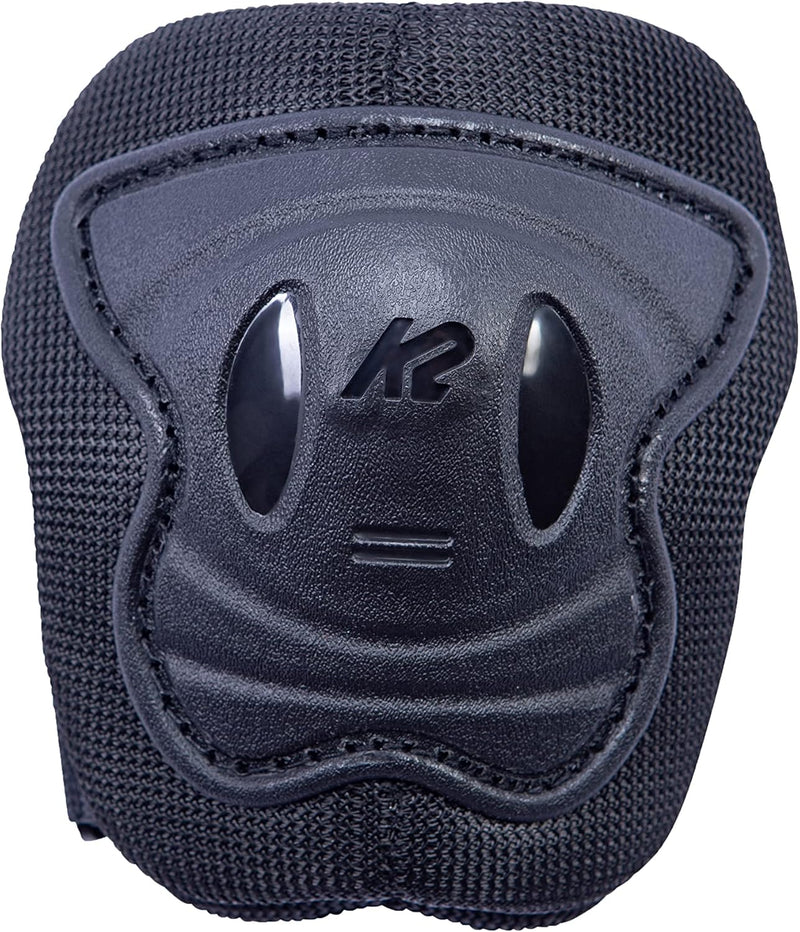 K2 Sports Europe Mädchen Inlineskates Marlee Pro Pad S (Knee: A:27-31cm B:25-29cm), S (Knee: A:27-31