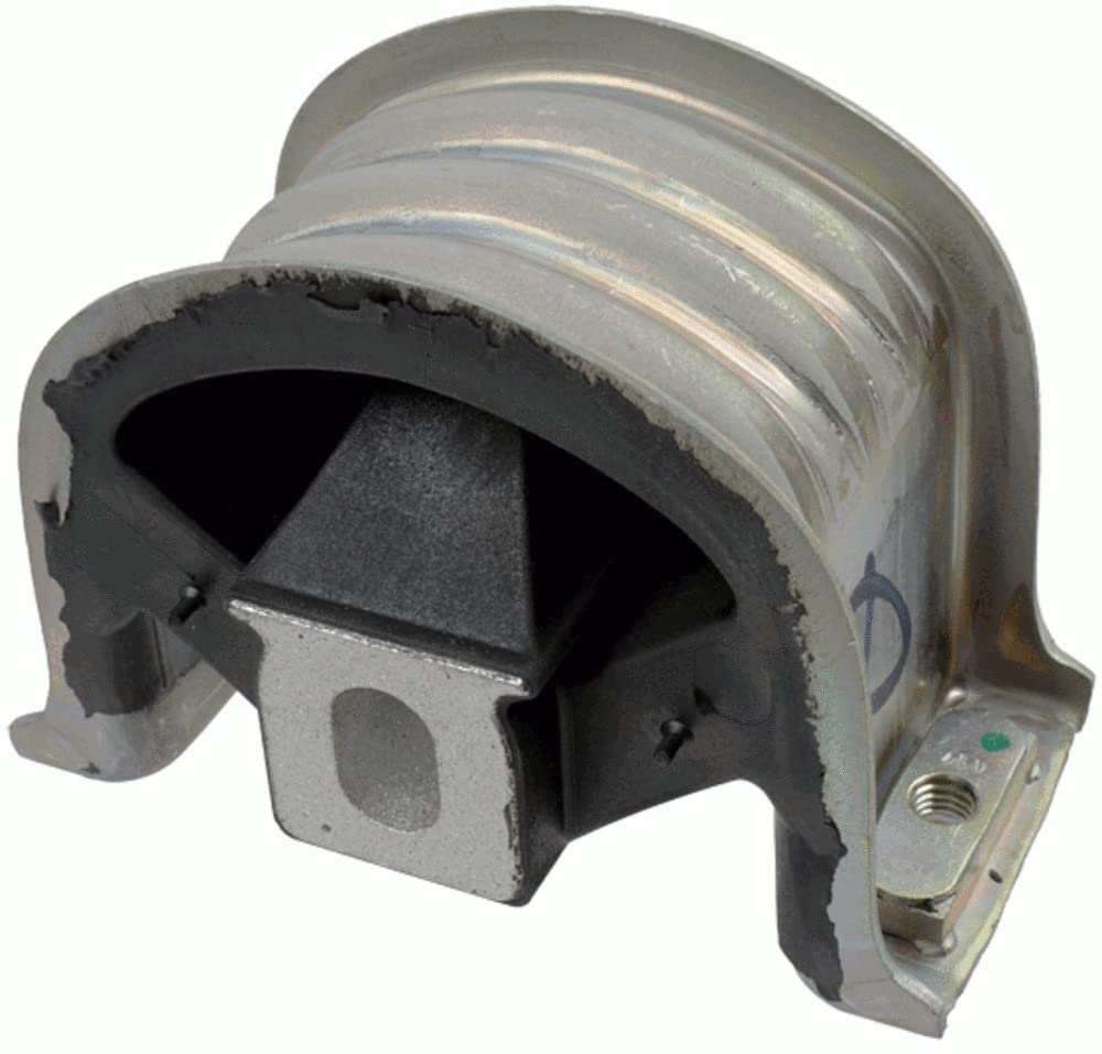 LEMFÖRDER 35024 01 Motorlager für Volkswagen Transporter T5 Bus (7HB, 7HJ) 2003-2015 Vorne Motor 350