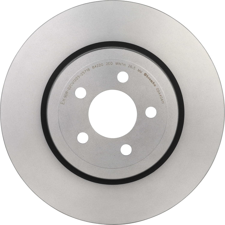 Brembo 09.a404.11 Bremsscheibe Rotoren