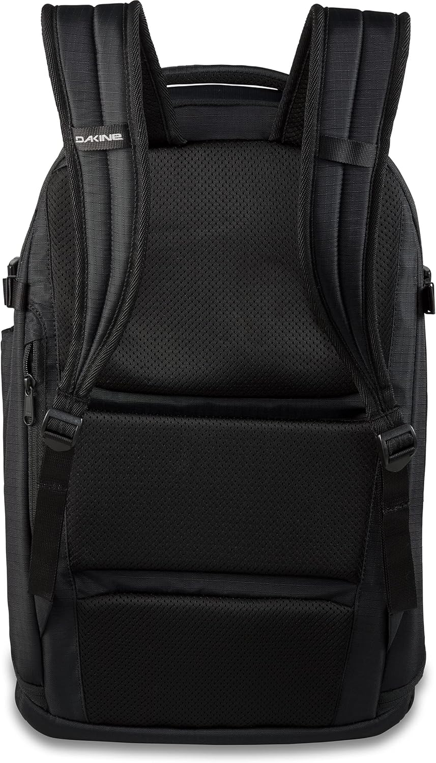 Dakine Unisex Verge Backpack 25l Backpacks (1er Pack) M Schwarz, M Schwarz