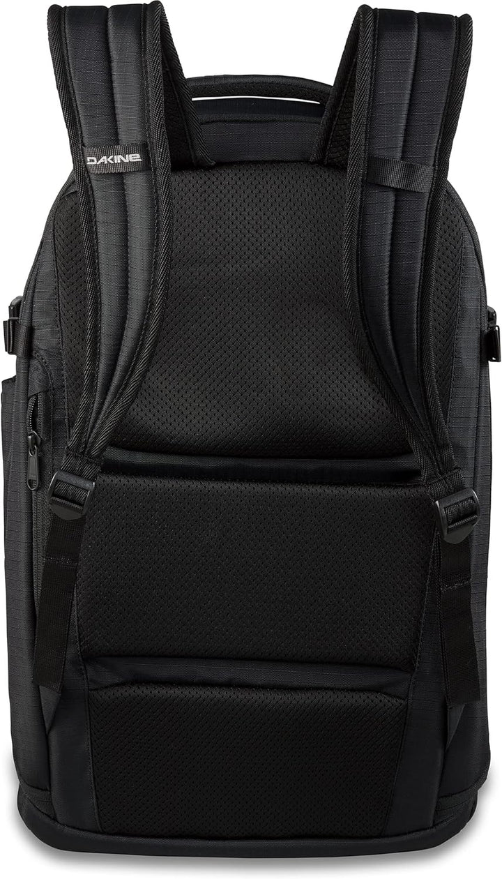 Dakine Unisex Verge Backpack 25l Backpacks (1er Pack) M Schwarz, M Schwarz