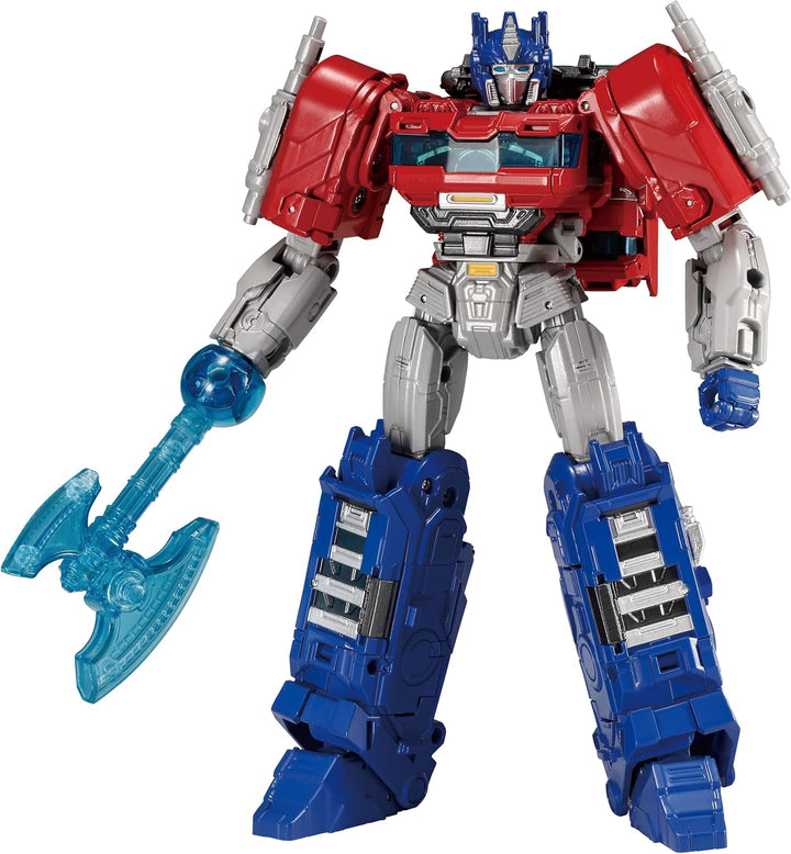 Transformers Transformers ONE Leader Class Optimus Prime