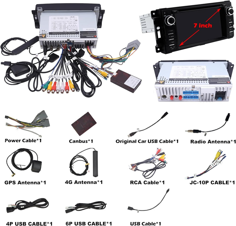 SWTNVIN Android 11 Auto Radio Stereo GPS Navigation passt für BMW E46 M3 Rover 75 MG ZT DVD Player A