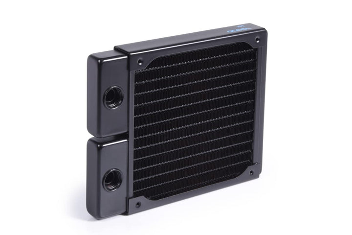Alphacool 14435 NexXxoS ST20 HPE Full Copper 120mm Radiator Wasserkühlung
