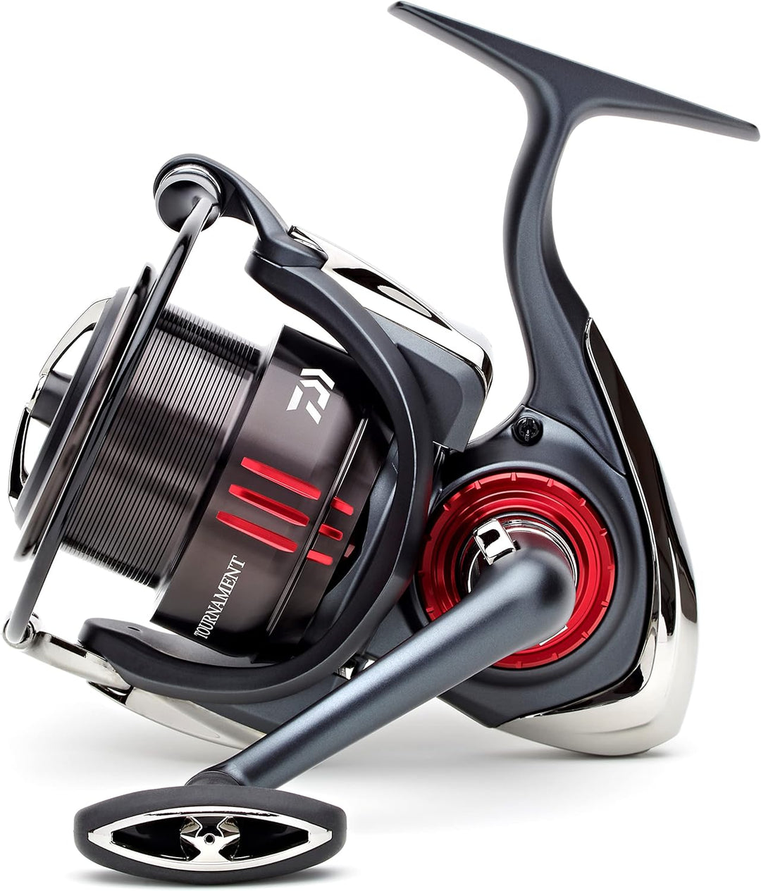 DAIWA 20 Tournament 4010QD