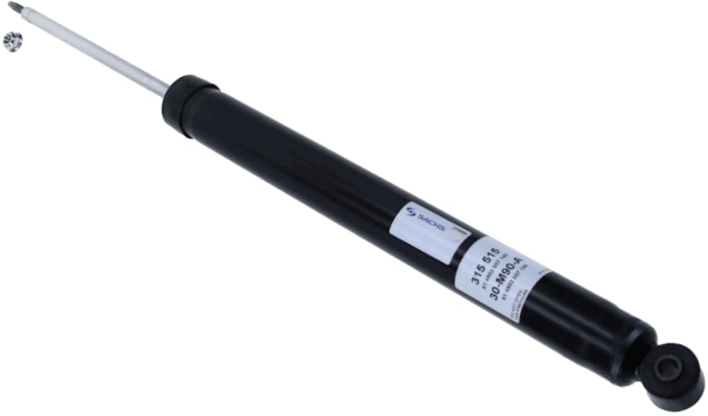 SACHS Stossdämpfer 315 515, OE-Qualität, Stossdämpferwechsel beim Auto
