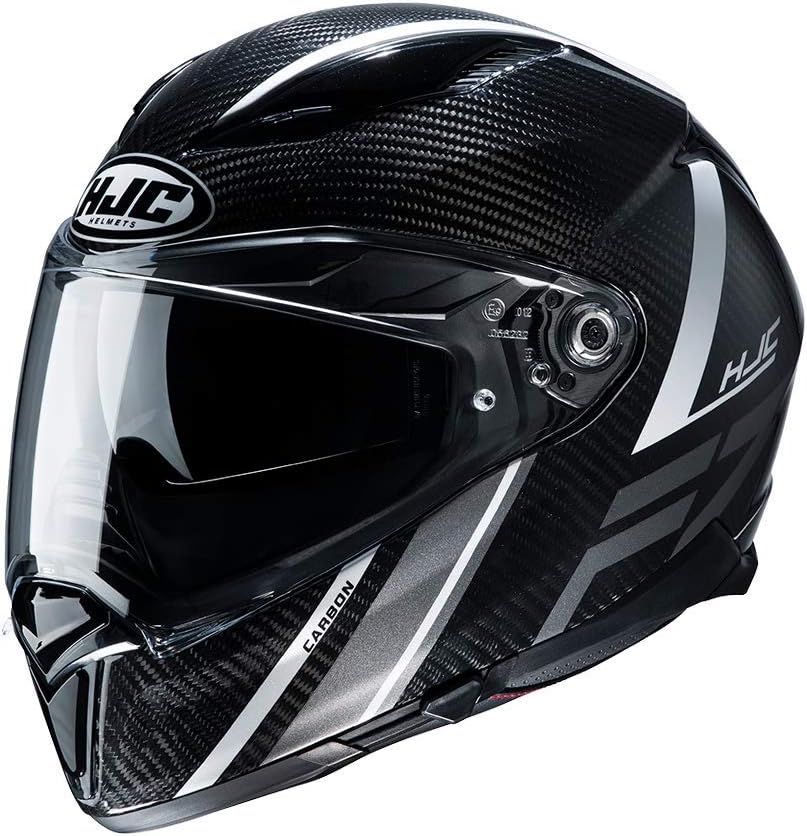 HJC, integralhelm motorrad F70 carbon Eston MC5, XS, XS