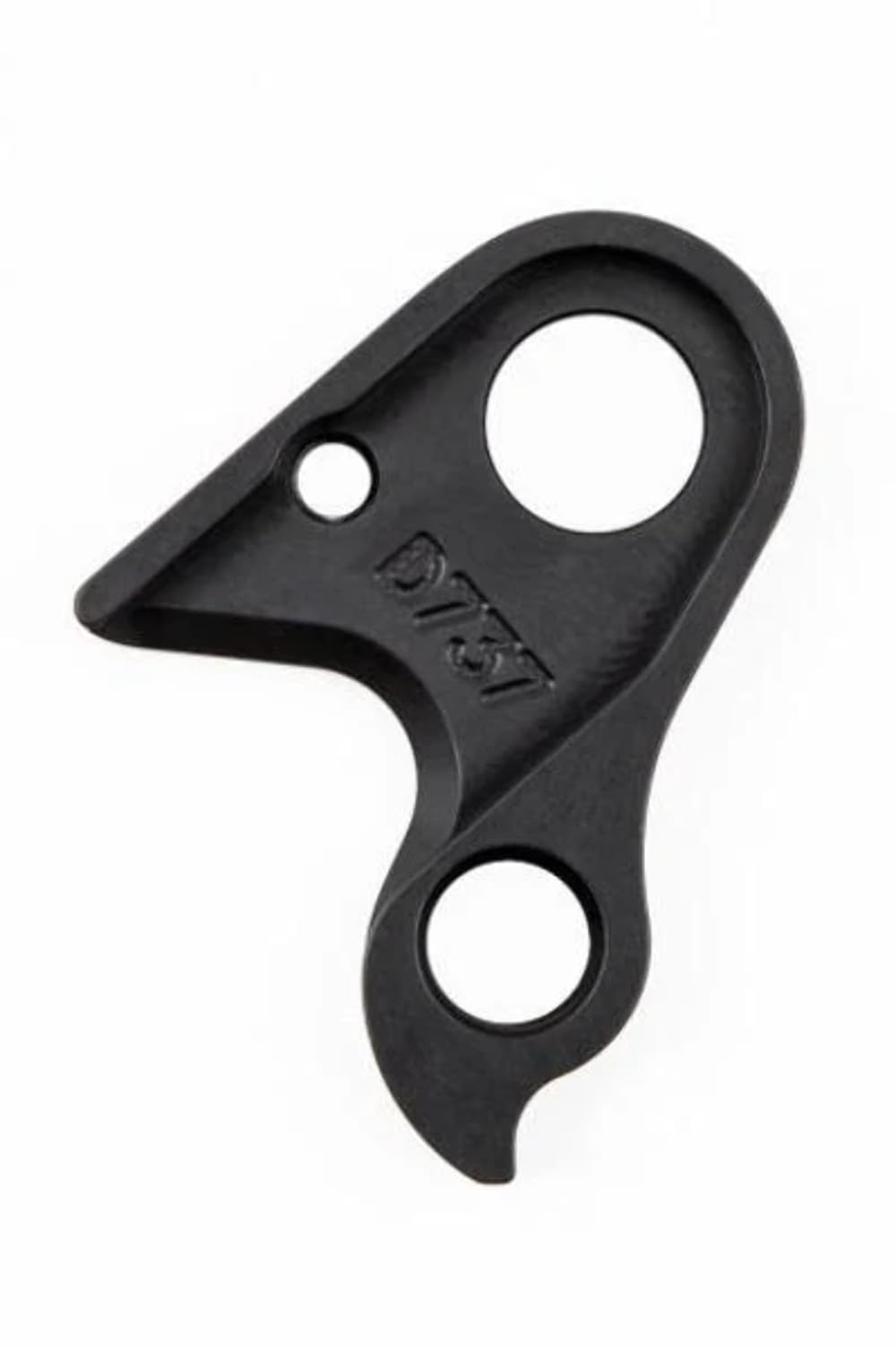 Pilo D737 Schaltauge für Haibike (Sduro, Xduro, E-Bikes) Fahrräder (Hinterradgetriebe, Dropout)