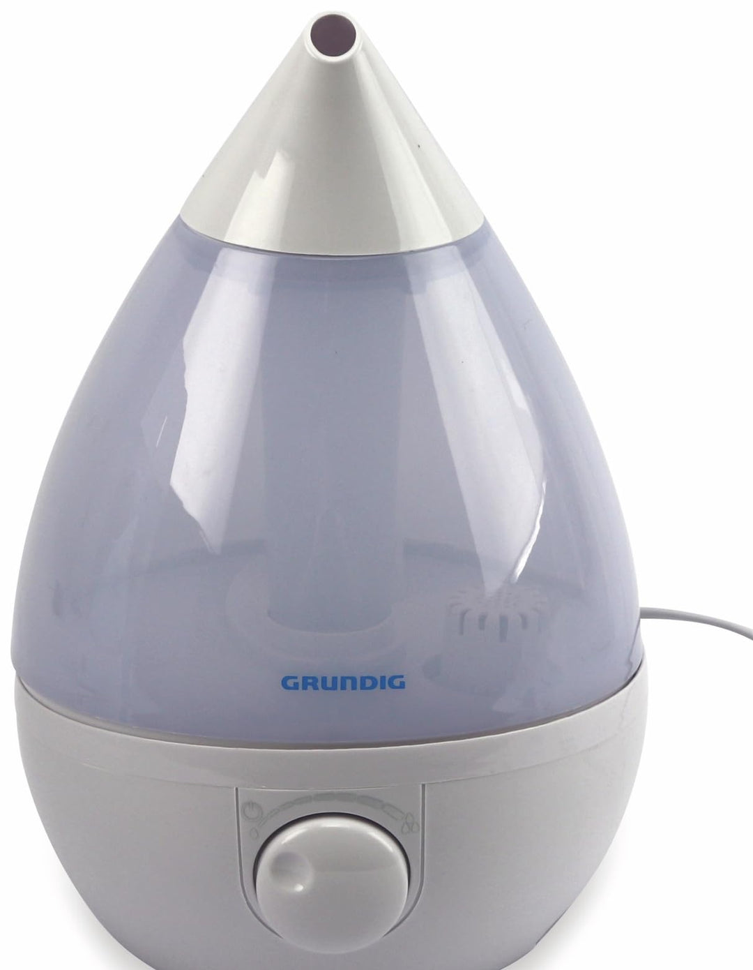 GRUNDIG Luftbefeuchter HD-1353, 3,4 L