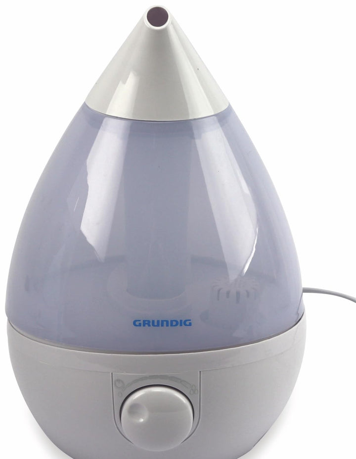 GRUNDIG Luftbefeuchter HD-1353, 3,4 L