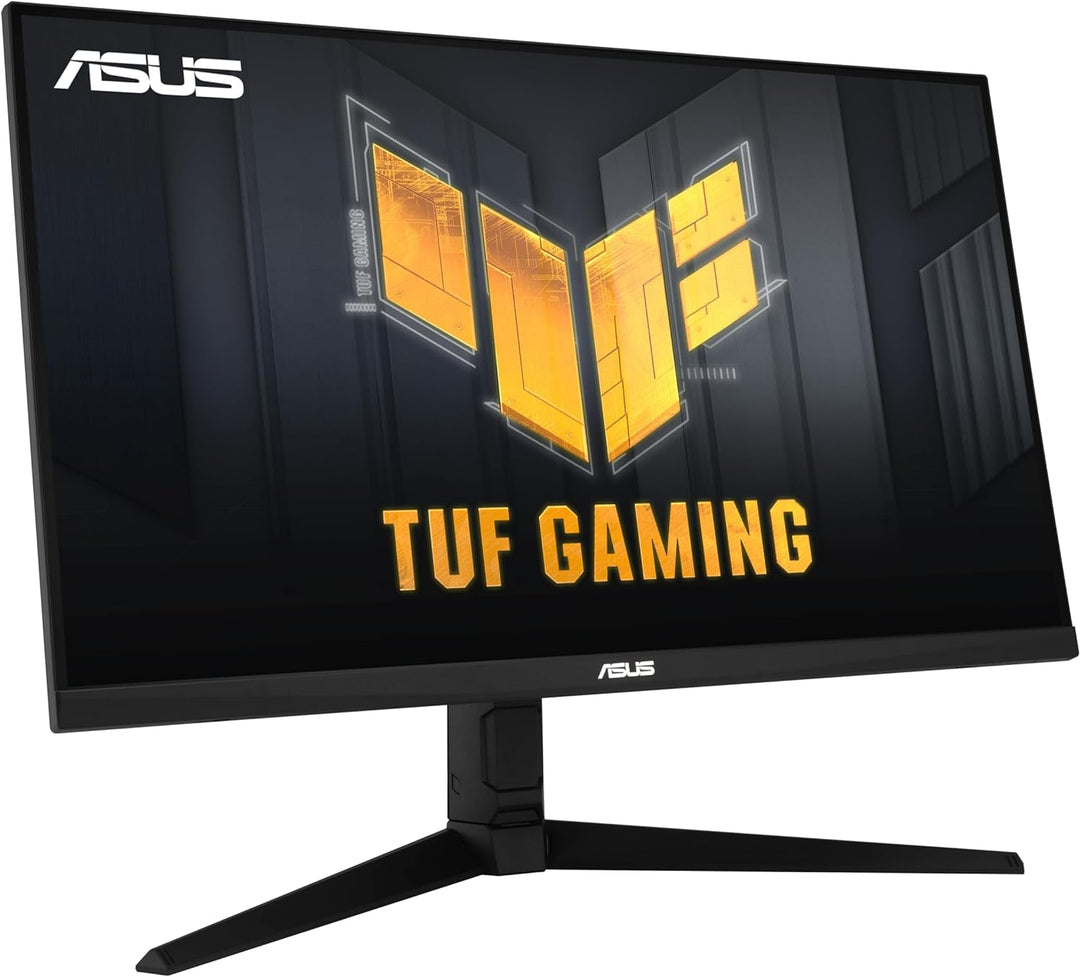 ASUS TUF Gaming VG32AQL1A - 31,5 Zoll WQHD Monitor - 170 Hz, 1ms GtG, FreeSync Premium & G-Sync komp