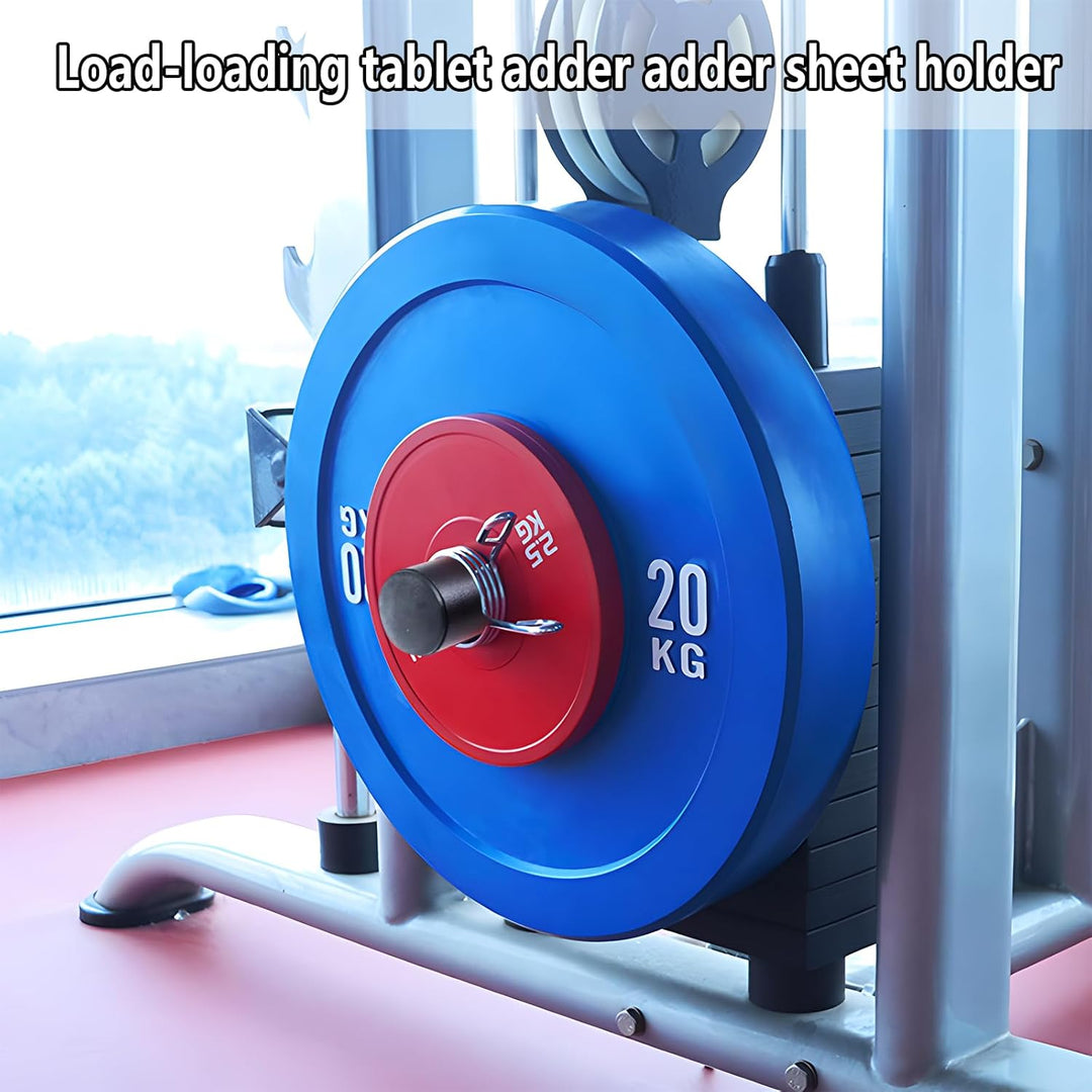 Gym Pin Weight Stack Pin Ersatz Gewicht Pin Gym Pin Durchmesser 10mm, Länge 110mm für Zusatzgewicht