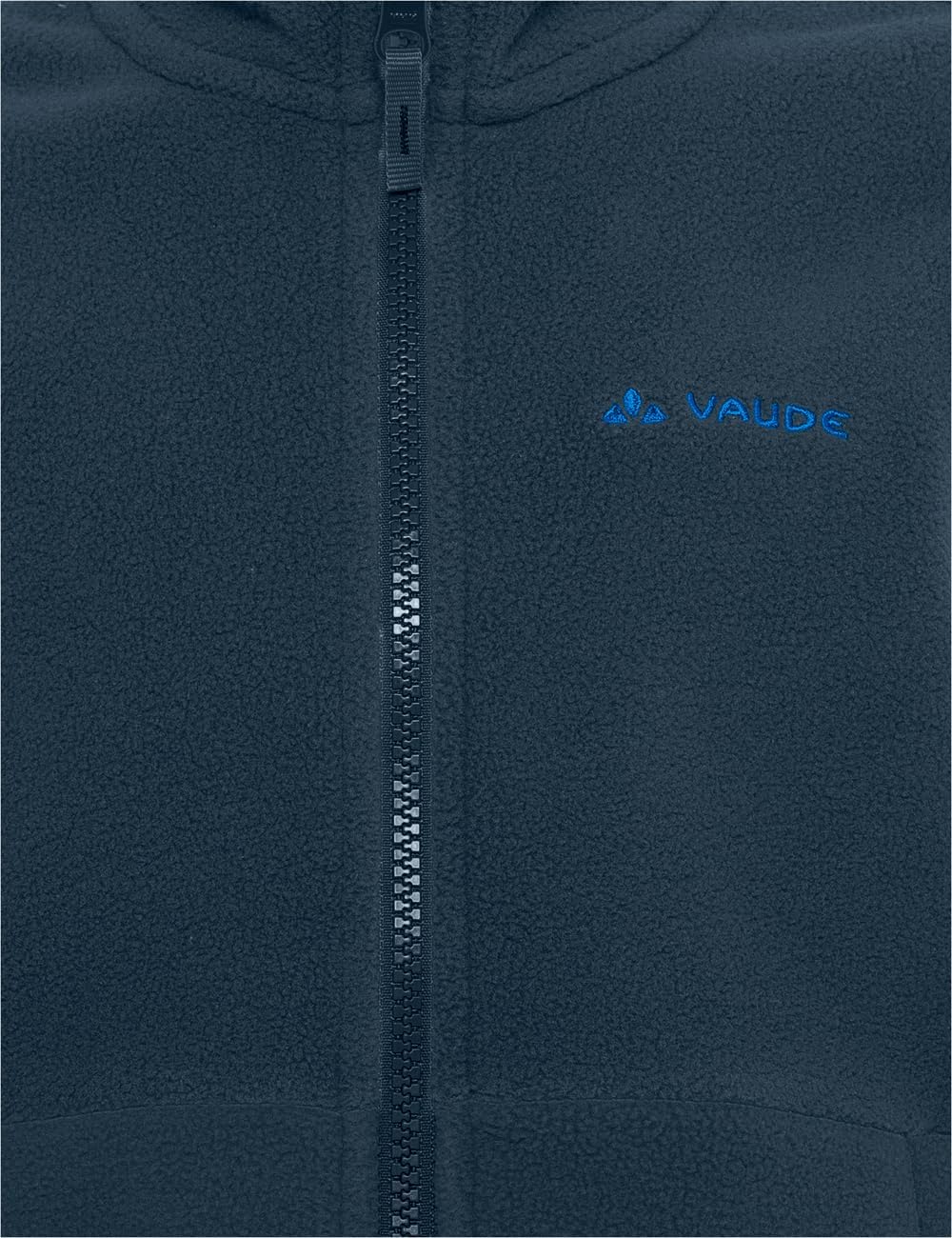 VAUDE Unisex Kinder Kids Pulex Vest Ii Jacke 146-152 dark sea, 146-152 dark sea