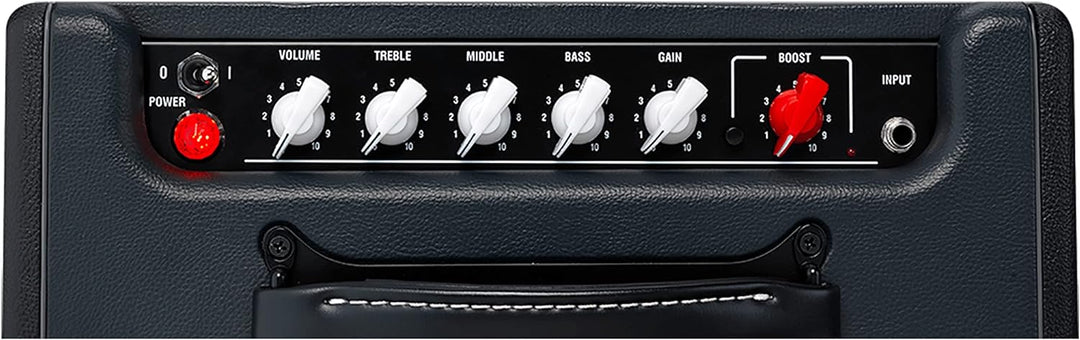 Laney CUB-SUPER10 CUB Series - All tube guitar combo with Boost - 10W - 10 inch HH custom speaker 10