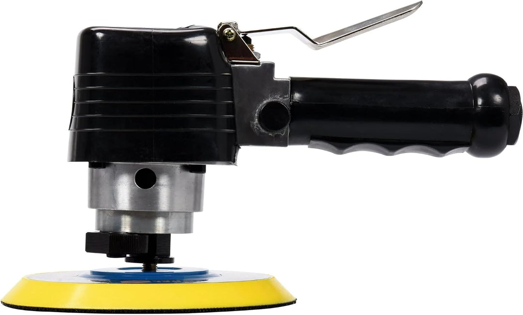 AIR SANDER 150MM