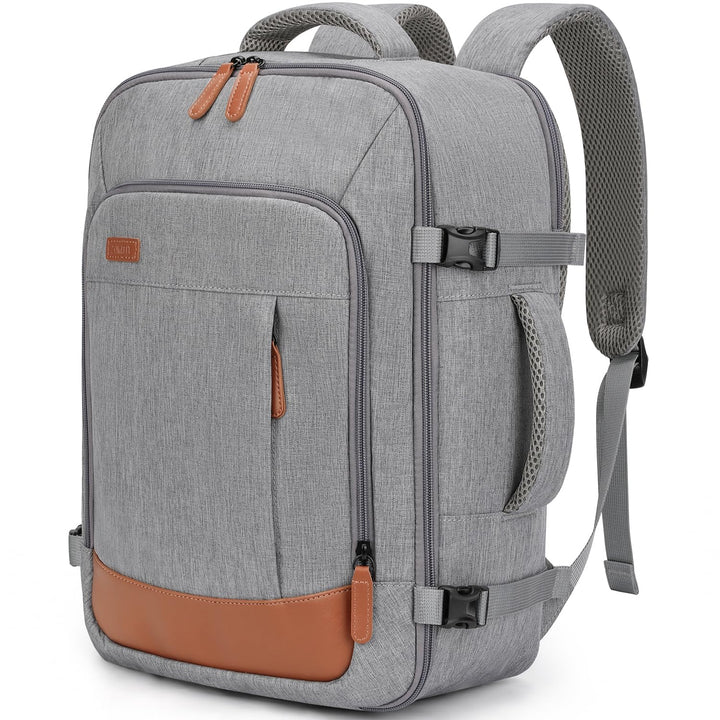 ZOMFELT für Neue Ryanair Handgepäck 40x30x20, 24L Reiserucksack für Damen Herren, Rucksack Handgepäc