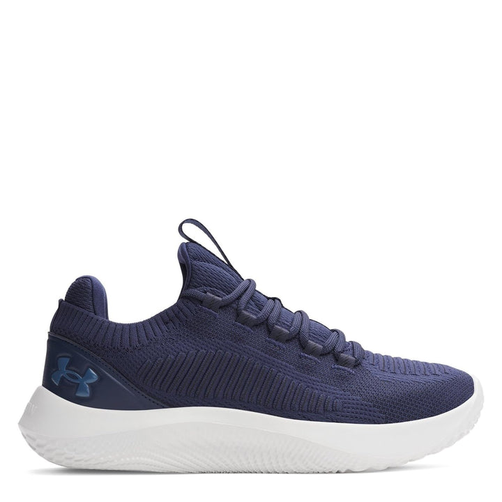 Under Armour Herren Ua Dynamic 2 Schuhe 42.5 EU Blau, 42.5 EU Blau