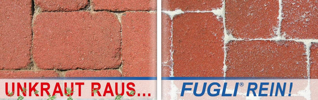 FUGLI Fugenfestiger 5 l