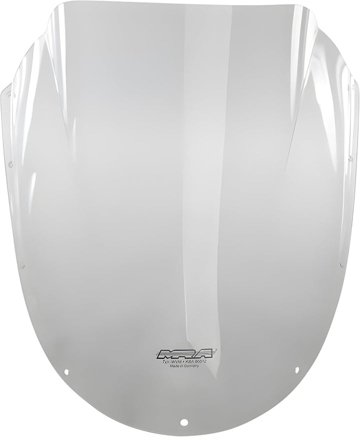 MRA Racingscheibe R farblos 748 STRADA/SP/SPS 748/ZDM748/H3