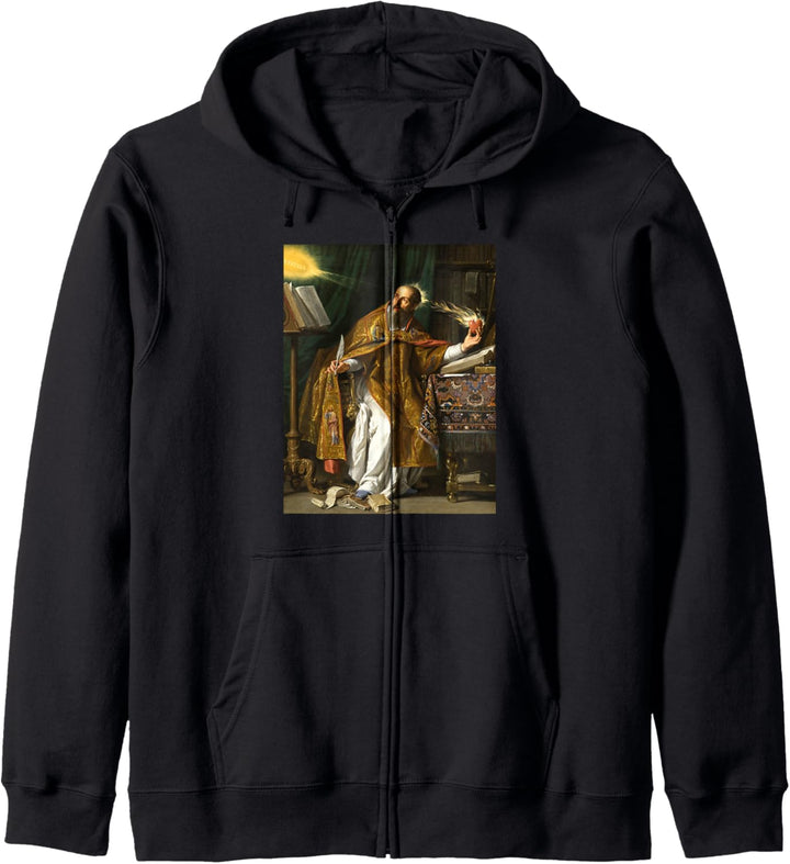 Augustinus Kapuzenjacke