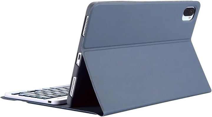 Tastatur Hülle für iPad mini 5/4/3/2/1 7,9" Hülle mit Tastatur Magnetische Abnehmbare QWERTY für iPa