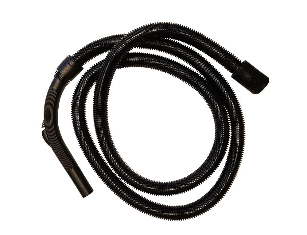 Saugschlauch Schlauch Staubsaugerschlauch 4m für Staubsauger Kärcher MV5 Premium