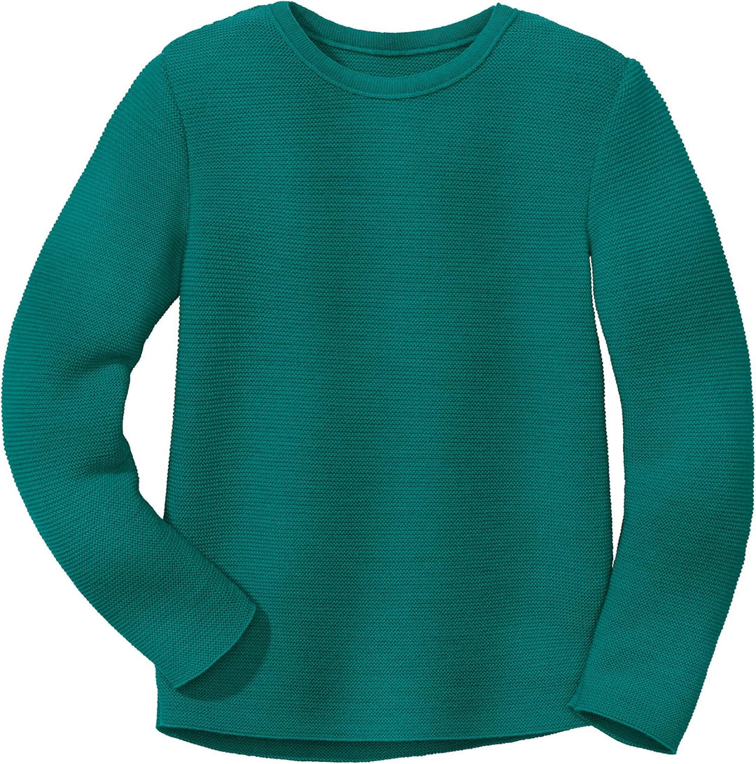 Disana Linksstrick-Pullover Pacific 86-92, Pacific 86-92