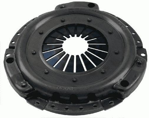 Sachs 3082 157 031 Kupplungsdruckplatte