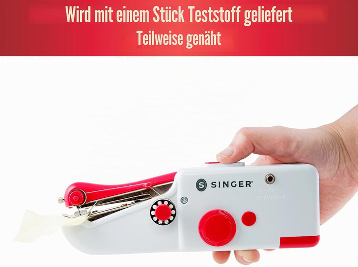 Singer Stitch Sew Quick New Version, New Version