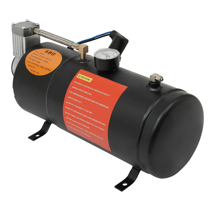 Luftkompressor Kompressor Luftpumpe Air Compressor Reifendruck Elektrische Pumpe Mini Kompressor 12