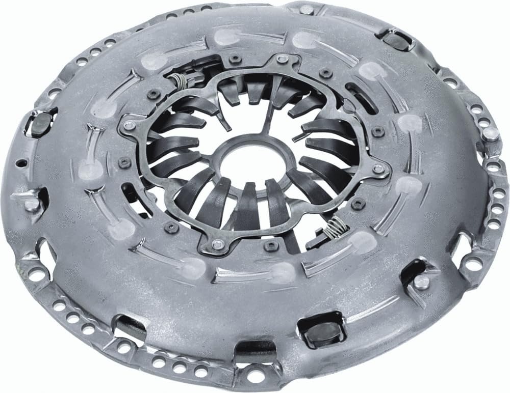 SACHS 3000950742 Kupplungssatz Kupplung Kupplungskit Motorkupplung original (3000 950 742)