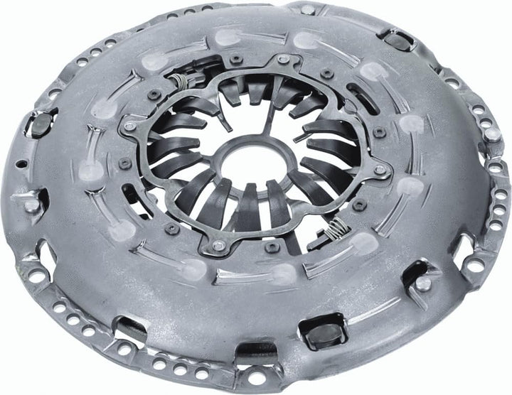 SACHS 3000950742 Kupplungssatz Kupplung Kupplungskit Motorkupplung original (3000 950 742)