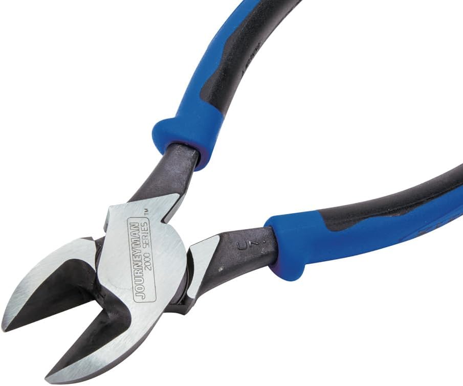 KLEIN TOOLS journeymana Schwere Seitenschneidzange, 22,9 cm Klein Tools J2000-59