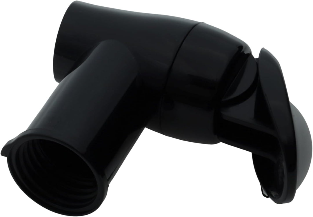 Kenwood – Wasserhahn Kunststoff schwarz und grau – kw681012