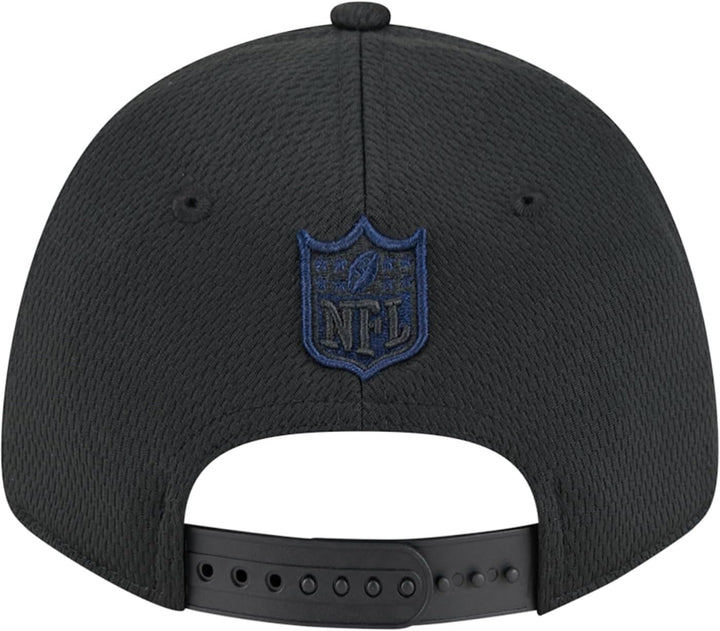 New Era 9FORTY Stretch Cap - Training New England Patriots