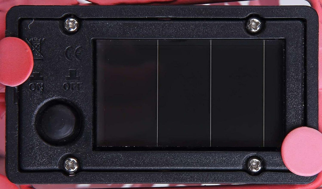 Flamingo Solarleuchte Garten für Aussen Solarlampe Gartenlampen Solar Gartenleuchte Gartendeko Steh