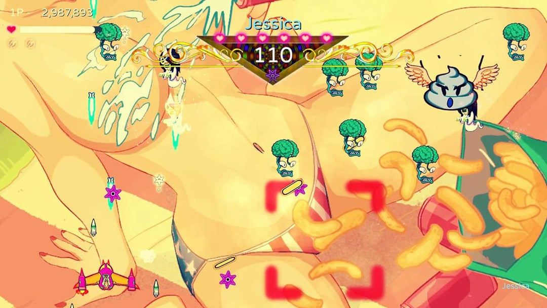 Waifu Uncovered (Nintendo Switch)