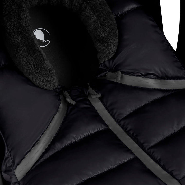 Tulip Cover - Black