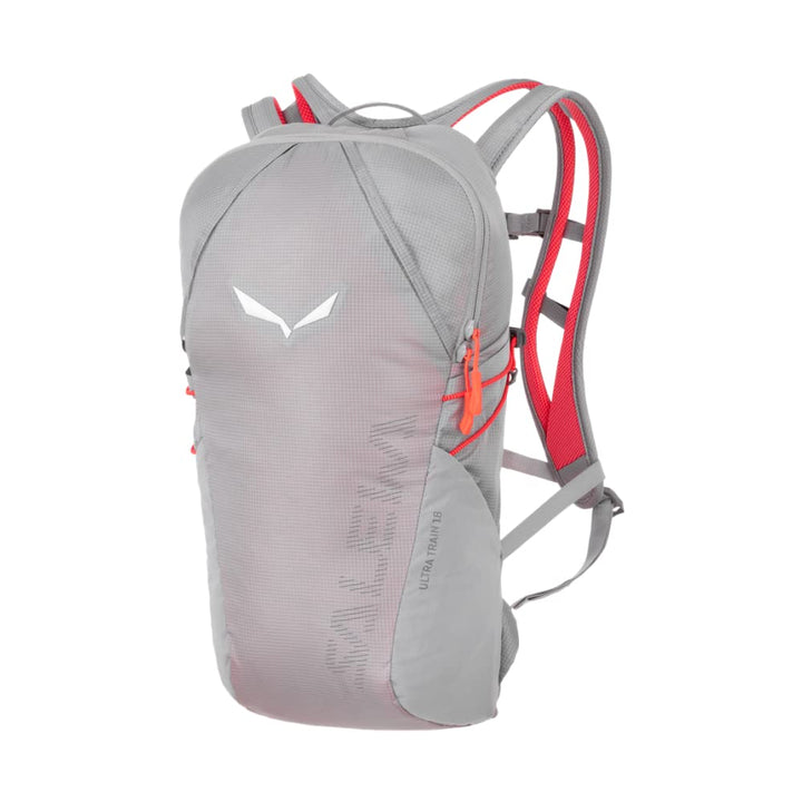 Salewa Unisex Ultra Train 18 Bp Speed Hiking Backpack (1er Pack) Einheitsgrösse Alloy, Einheitsgröss