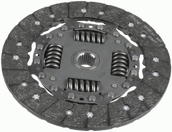 Sachs 3000 951 093 - Kupplungssatz