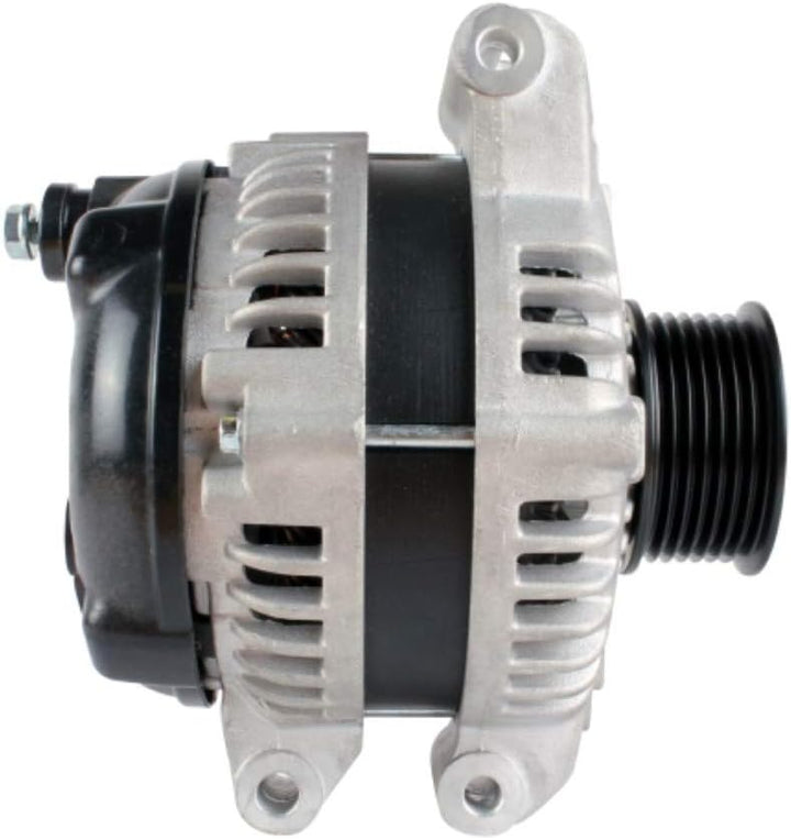 HELLA - Generator/Lichtmaschine - 14V - 100A - für u.a. Honda Accord VII (CL, CN) - 8EL 012 429-151