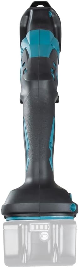 Makita DJR183ZJ Säbelsäge, 18 V