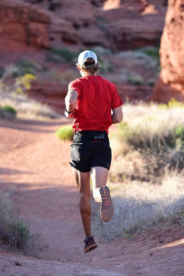 UltrAspire Fitted Race Belt 2.0 Taillengürtel – leicht, langlebig und 5 Grössen für eine perfekte Pa