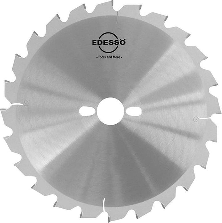Edessö 45321630 Kreissägeblatt 216x2,8x30mm Z24 WZ-negativ aus HW
