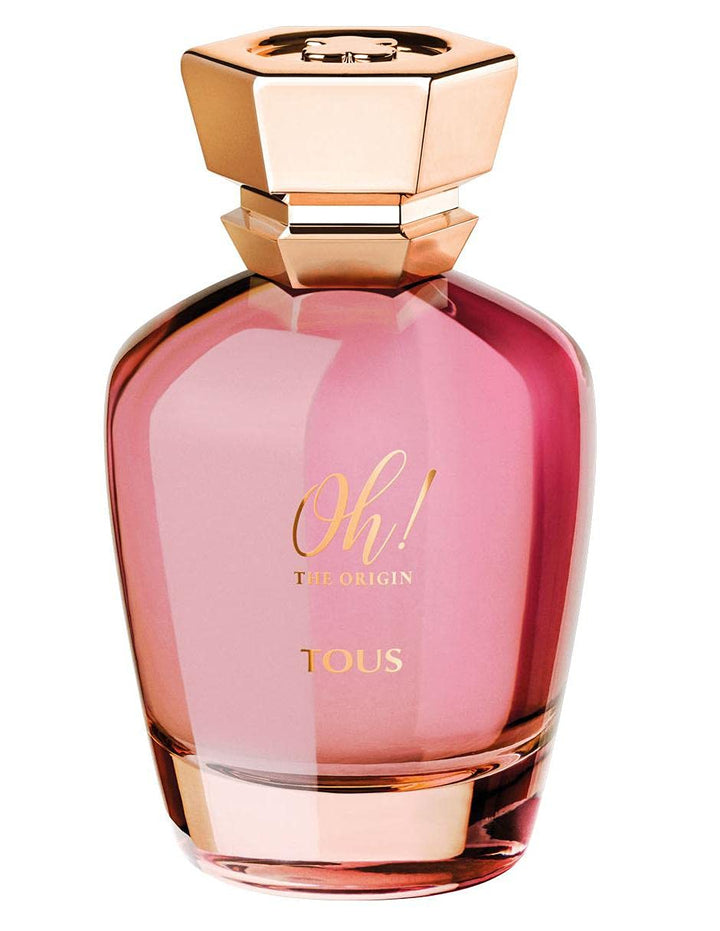 OH! THE ORIGIN edp vapo 100 ml