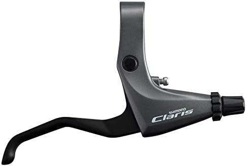 SHIMANO BL-R2000 Bremshebel Grau,Schwarz Einheitsgrösse