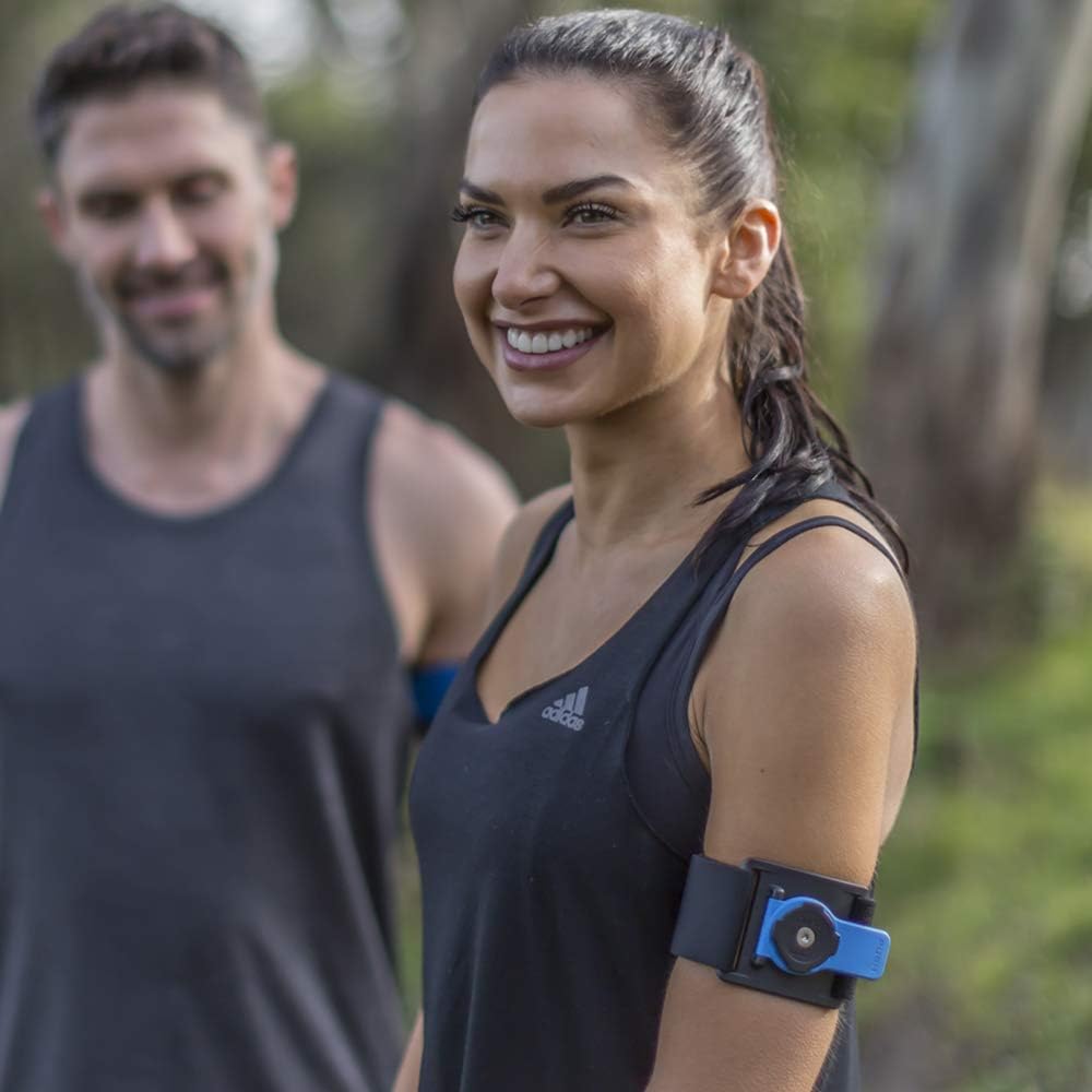 Quad Lock Sports Armband, Sports Armband