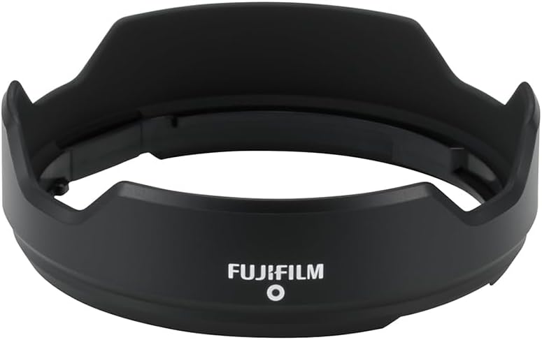 Fujifilm Fujinon XF16mmF2.8 R WR Schwarz Schwarz Single, Schwarz Single