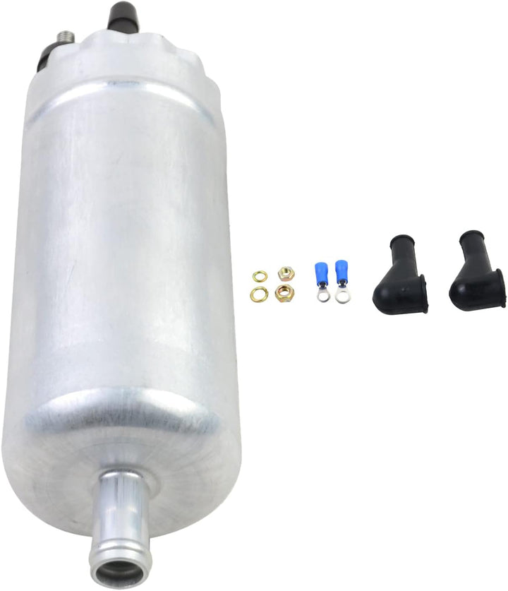 Bisenya 0580464070 Elektrische Hochdruck-Kraftstoffpumpe 12V Inline-Benzin-Diesel-Kraftstoffförderpu