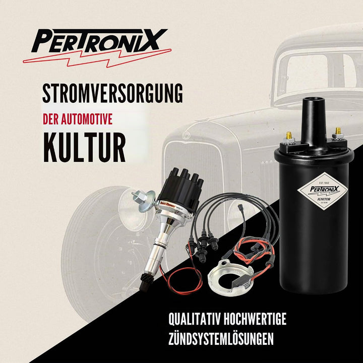 PerTronix Zündgerät für Delco 8 Zylinder 1181
